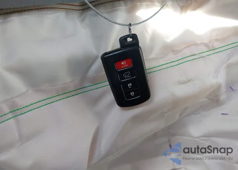 2015 Toyota Highlander Limited V6 z USA, uszkodzony, nr VIN 5TDYKRFH1FS103366